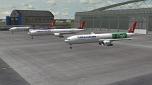B777-300 TC-JJI, JJU, LJH ( TU
