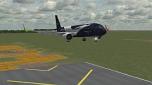 A320-200W D-AING (100 Jahre Lu