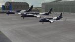 Sparset 100 Jahre Lufthansa So