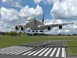 A380 A6-EEH ( Emirates )