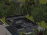 Fernw�rmepumpenstation
