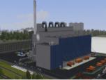 M�llverbrennungsanlage