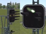 SNCF-Signale + Zubehör