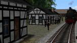 Bergwerksgeb�ude Set 1