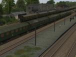 AB4�28 Einheits-D-Zugwagen Gru