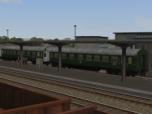 Mod4 Sitzwagen 1./2.Klasse der