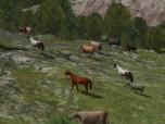 kinematisch animierte Tiere f�
