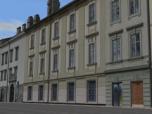 3 Wiener Stadth�user im Set