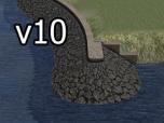 Wellenbrecher V10
