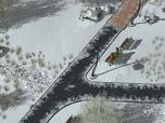 Verschiedene Fu�wege, Winterve