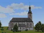 Schlosskirche Saarbr�cken
