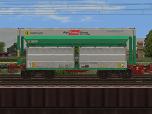 InnoFreight RockTainerORE - Er