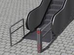 Animierte Rolltreppe (5m-Varia