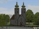 Kirchenset1 Sommer