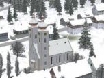 Kirchenset1 Winter