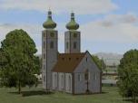 Sparset Kirchenset1 Sommer- un