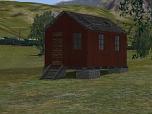 Alte Bergh�tten