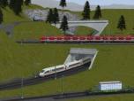 Br�cken und Tunnel aus Beton