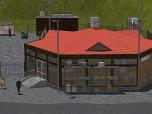 Baustoffhandel mit Zubeh�r