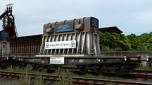 Thermohaubenwagen Sa 705 / Sam