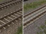 Erweiterung Normalspurgleise m