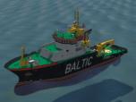 Hochseeschlepper "Baltic&