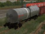 Kesselwagen-Set Zacens