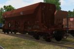 Schotterwagen-Set Facns133 Epo