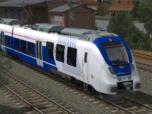 BR9442 "Talent 2" -