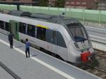 BR1442 "Talent 2" - 
