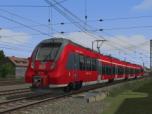 BR442 "Talent 2" -