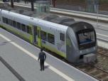 BR440.1 - Alstom Coradia Conti