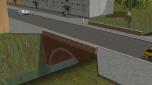 Steinbr�cke - Sparset