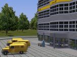 Ausbauanlage Landpartie mit Ge