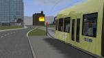 Stra�enbahn Sicherungssignale