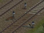 Weichenantriebe der DB/DRG als