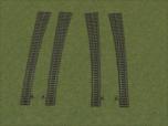 Normalspur DB/DRG-Weichensyste