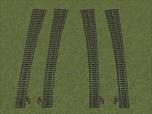 Normalspur DB/DRG-Weichensyste