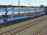 Autotransporter DB-Ddm915 - fe