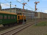 Schmalmast-Kurzfl�gelsignale m
