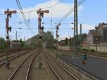 Schmalmast-Kurzfl�gelsignale d
