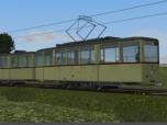 KSW-Stra�enbahn in neutraler A