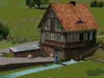 Wasserm�hle