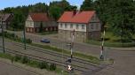 B�rgerh�user / Bauernh�user