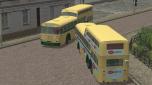Bus B�ssing Anderthalbdecker