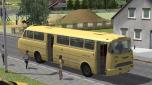 Ikarus 66 2-t�riger �berlandbu