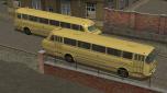 Ikarus 66 2-t�riger �berlandbu