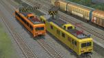 BR DR 188.3 / BR DB 708.3 Ober