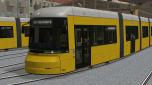 Bombardier GT6/8-08 ZR Flexity