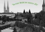 Historische Anlage In einer Stadt vor unserer Ze...